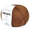 Купить пряжу LANA GATTO VIP цвет 14563 производства фабрики LANA GATTO