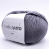 Купить пряжу LANA GATTO VIP цвет 5513 производства фабрики LANA GATTO