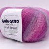 Купить пряжу LANA GATTO WALL STREET цвет 30124 производства фабрики LANA GATTO