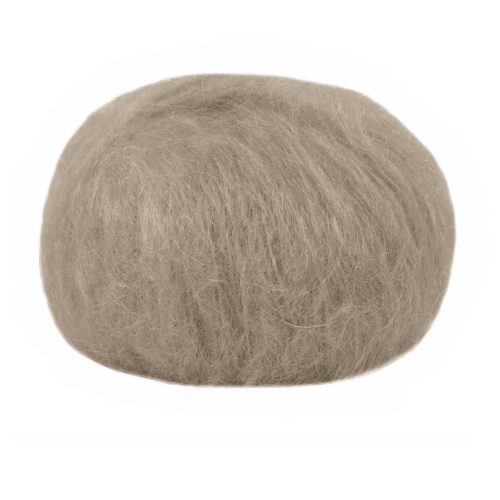 Купить пряжу LANA GATTO WOOL MOHAIR цвет 30144 производства фабрики LANA GATTO