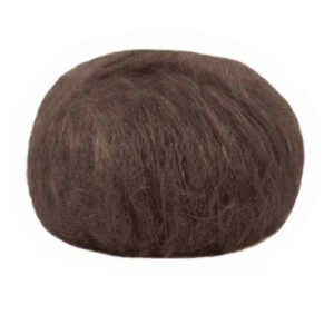 Купить пряжу LANA GATTO WOOL MOHAIR цвет 6030 производства фабрики LANA GATTO