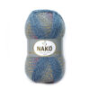 Купить пряжу NAKO SUPER EXCELLENCE EFFECT цвет 70452 производства фабрики NAKO