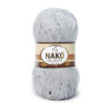 Купить пряжу NAKO SUPER INCI HIT TWEED цвет 208 S производства фабрики NAKO