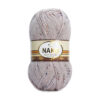 Купить пряжу NAKO SUPER INCI HIT TWEED цвет 318 производства фабрики NAKO