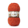 Купить пряжу NAKO SUPER INCI HIT TWEED цвет 4081 производства фабрики NAKO