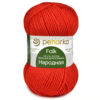 Купить пряжу ПЕХОРСКИЙ ТЕКСТИЛЬ Народная цвет 88-Красный мак производства фабрики ПЕХОРСКИЙ ТЕКСТИЛЬ