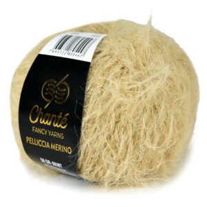 Купить пряжу Сhanté PELLICCIA MERINO цвет 2604 производства фабрики Сhanté