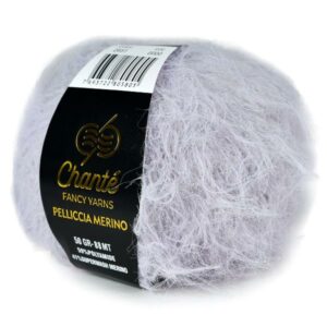 Купить пряжу Сhanté PELLICCIA MERINO цвет 2651 производства фабрики Сhanté