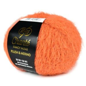 Купить пряжу Сhanté PLUSH & MERINO цвет 2522 производства фабрики Сhanté