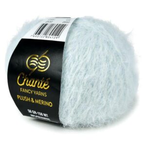 Купить пряжу Сhanté PLUSH & MERINO цвет 2530 производства фабрики Сhanté