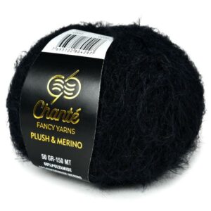 Купить пряжу Сhanté PLUSH & MERINO цвет 2553 производства фабрики Сhanté