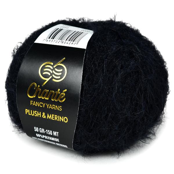 Купить пряжу Сhanté PLUSH & MERINO цвет 2553 производства фабрики Сhanté