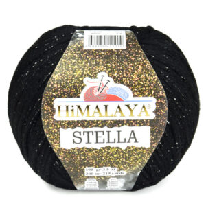 Купить пряжу  STELLA цвет 46032 производства фабрики