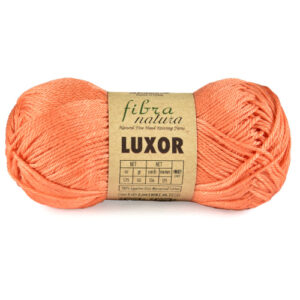 Купить пряжу FIBRA NATURA LUXOR цвет 105-37 производства фабрики FIBRA NATURA