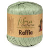 Купить пряжу FIBRA NATURA RAFFIA цвет 116-30 производства фабрики FIBRA NATURA