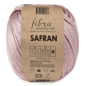 Купить пряжу FIBRA NATURA SAFRAN цвет 25-19 производства фабрики FIBRA NATURA