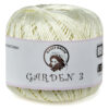 Купить пряжу  GARDEN 3 цвет 300-02 производства фабрики