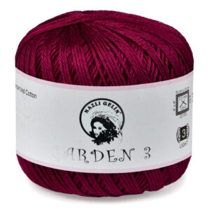 Купить пряжу  GARDEN 3 цвет 300-07 производства фабрики
