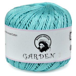 Купить пряжу  GARDEN 3 цвет 300-13 производства фабрики