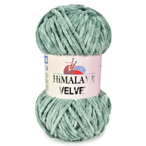 Купить пряжу HiMALAYA VELVET цвет 90083 производства фабрики HiMALAYA