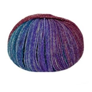 Купить пряжу LANA GATTO CRUMBLE цвет 31073 производства фабрики LANA GATTO