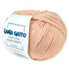 Купить пряжу LANA GATTO MAXI SOFT цвет 14086 производства фабрики LANA GATTO