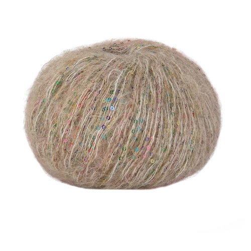 Купить пряжу LANA GATTO SACHER цвет 31112 производства фабрики LANA GATTO