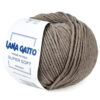 Купить пряжу LANA GATTO SUPER SOFT цвет 9572 производства фабрики LANA GATTO