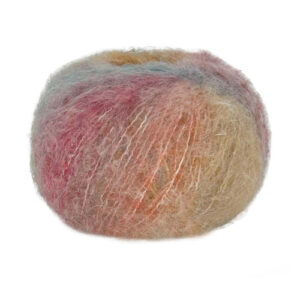 Купить пряжу LANA GATTO TIRAMISU цвет 31120 производства фабрики LANA GATTO