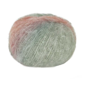 Купить пряжу LANA GATTO TIRAMISU цвет 31121 производства фабрики LANA GATTO