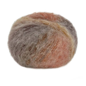 Купить пряжу LANA GATTO TIRAMISU цвет 31124 производства фабрики LANA GATTO