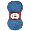 Купить пряжу NAKO NAKOLEN цвет 1006 производства фабрики NAKO