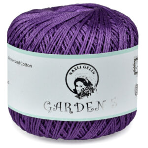 Купить пряжу NAZLI GELIN GARDEN 5 цвет 500-60 производства фабрики NAZLI GELIN