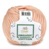 Купить пряжу Сhanté ORGANIC BAMBINO COTTON цвет 2006 производства фабрики Сhanté