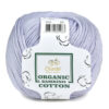 Купить пряжу Сhanté ORGANIC BAMBINO COTTON цвет 2010 производства фабрики Сhanté