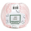Купить пряжу Сhanté ORGANIC BAMBINO COTTON цвет 2022 производства фабрики Сhanté