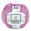 Купить пряжу Сhanté ORGANIC BAMBINO COTTON цвет 2040 производства фабрики Сhanté