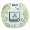 Купить пряжу Сhanté ORGANIC BAMBINO COTTON цвет 2045 производства фабрики Сhanté