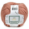 Купить пряжу Сhanté ORGANIC BAMBINO COTTON цвет 2048 производства фабрики Сhanté