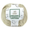 Купить пряжу Сhanté ORGANIC BAMBINO COTTON цвет 2050 производства фабрики Сhanté