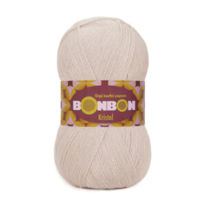 Купить пряжу BONBON Bonbon Kristal цвет 98330 производства фабрики BONBON