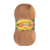 Купить пряжу BONBON Bonbon Luks цвет 98226 производства фабрики BONBON