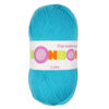 Купить пряжу BONBON Bonbon Luks цвет 98238 производства фабрики BONBON