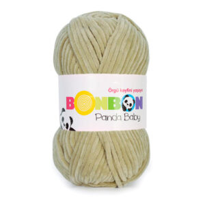 Купить пряжу BONBON Bonbon Panda Baby цвет 3090 производства фабрики BONBON