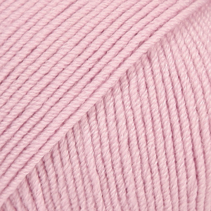 Купить пряжу DROPS DESIGN BABY MERINO цвет 26 производства фабрики DROPS DESIGN