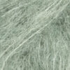 Купить пряжу DROPS DESIGN BRUSHED ALPACA SILK цвет 21 производства фабрики DROPS DESIGN