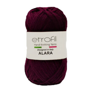 Купить пряжу ETROFIL Alara цвет 70035 производства фабрики ETROFIL