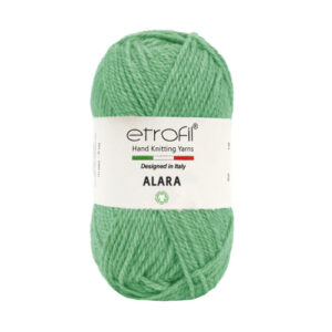 Купить пряжу ETROFIL Alara цвет 70043 производства фабрики ETROFIL