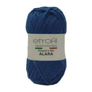 Купить пряжу ETROFIL Alara цвет 70500 производства фабрики ETROFIL