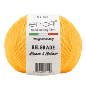 Купить пряжу ETROFIL Belgrade цвет 70420 производства фабрики ETROFIL
